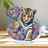 Tiger - 5D DIY Ornament