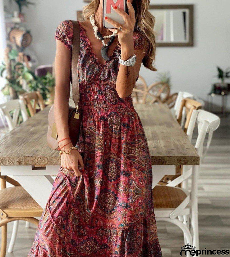 Timeless and Stylish general Dress