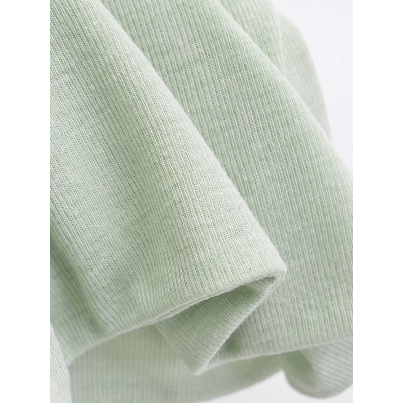 Ootddress Twist Off-Shoulder Slim T-shirt Solid Patchwork Elegant Backless Women's Top Y2k Top Pleated Casual Strapless Pullover Tee