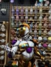 Mechanical Frieza - Dragon Ball Resin Statue - Zhan Studio