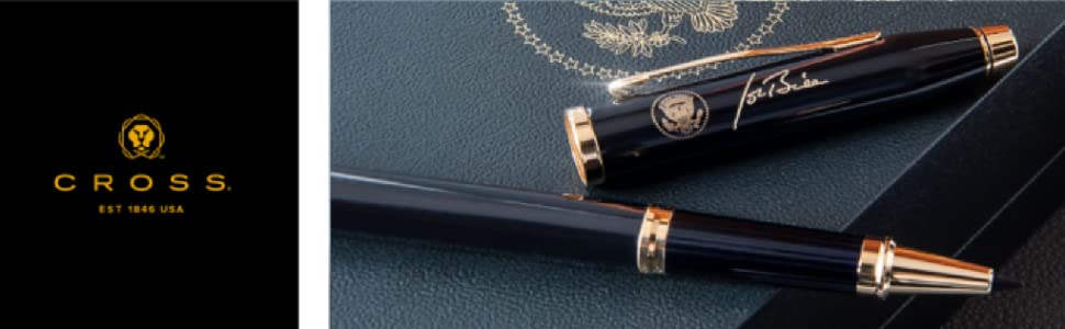 Cross Century II banner image