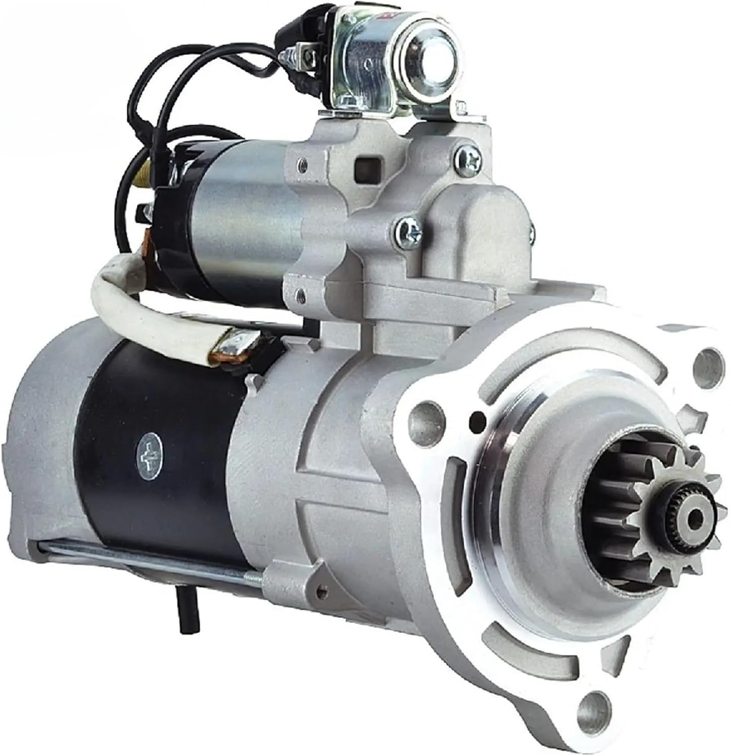 STG51834 STARTER FITS VOLVO PENTA DIESEL D16C-A -B -C MH D16C-A  D16C-A  21103722  3801273  3801289 3803838  23288365