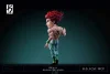 WCF Scale Bare Back Hisoka Morow - HUNTER X HUNTER Resin Statue - KS Studio