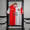 2023/2024 Feyenoord Home Football Shirt 1:1 Thai Quality