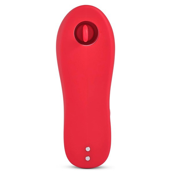 Sweet Vibes 5-frequency Finger Vibrator