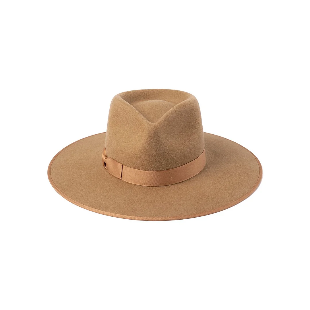Retro fedora [Fast shipping and box packing]