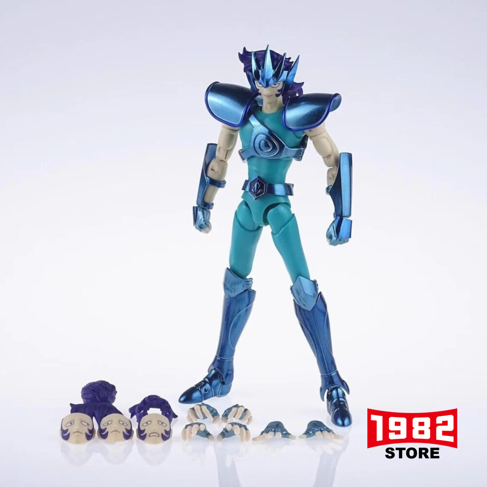 MST Sirius Nachi Saint Seiya Garage Kit Collectible Toys Model Action Figure EX