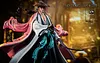 1/6 Scale Gotei 13 Series 002 Quincy Blood War Ver. Shunsui Kyōraku - Bleach Resin Statue - NIREN Studios