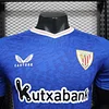 2024/2025 Player Version Athletic Bilbao Away Football Shirt 1:1 Thai Quality