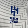 2024/2025 Al-Hilal Saudi Away Football Shirt love fball