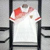 Retro 1993-94 Sevilla FC Soccer Jersey Home