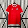 2024 Denmark Home Football Shirt 1:1 Thai Quality