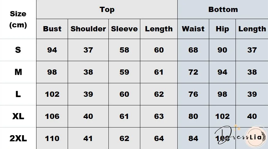 Spring Women's Casual Suit V-Neck Long Sleeve Solid Color Shirt Top Printed Shorts Two-Piece Set