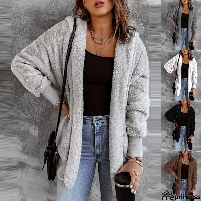 Fashionable and Effortless Cardigan