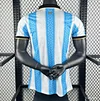 Argentina  2025 Home Shirt