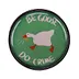 Mischievous Criminal Goose