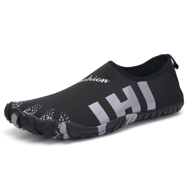 Letclo™Beach Swim Yoga Aqua Shoes letclo 