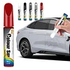 Car Scratch Repair Pen Car Scratch Remover Pen Waterproof Effective for Car Care