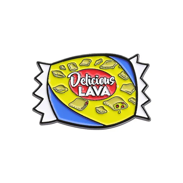 Foto del pin Pizza del Lava Feliz