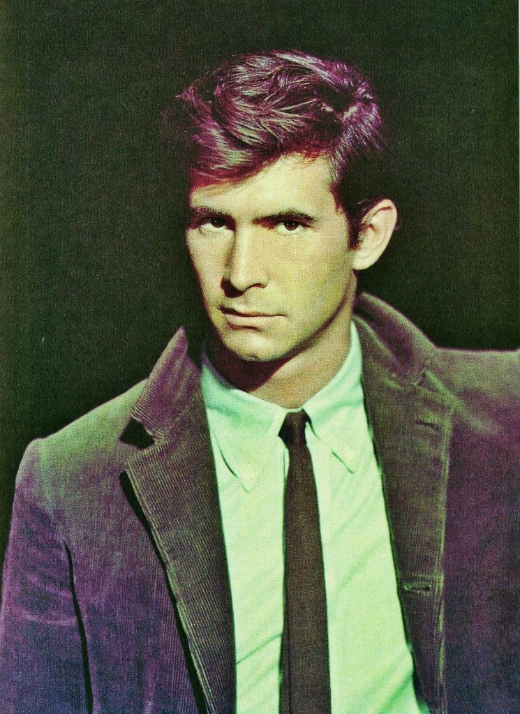 Anthony Perkins 8x10 Picture Simply Stunning Photo Poster painting Gorgeous Celebrity #43