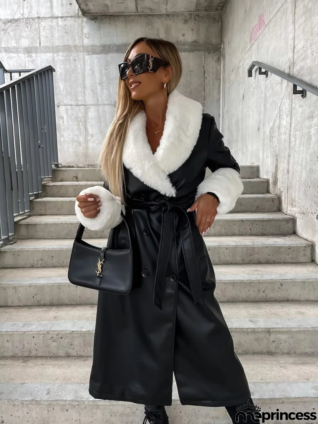 Versatile and Comfortable winter Jacket