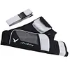 Arrow Bags 3 Tube Adjustable Shoulder Waist Carrying Hunting Storage Holder