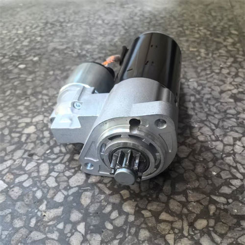 STG93045 Starter 001122201 A0061516301 for Mercedes-Benz G280 G300