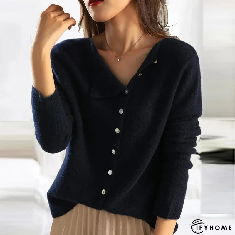 Trendy and Elegant general Sweater | IFYHOME