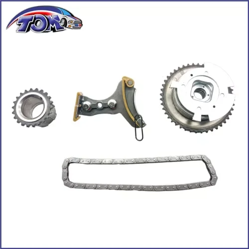 Dronehint 4x Engine Timing Set-Stock for Chevrolet Express 2500 3500 Silverado 2500 GMC (For: GMC) Parts