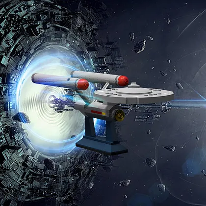Star Trek