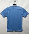 Joyfball 2011/2012 Retro Soccer Jersey Manchester City Home