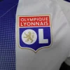 24/25 Player Lyon Soccer Jersey Home
