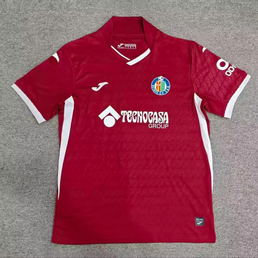 Getafe