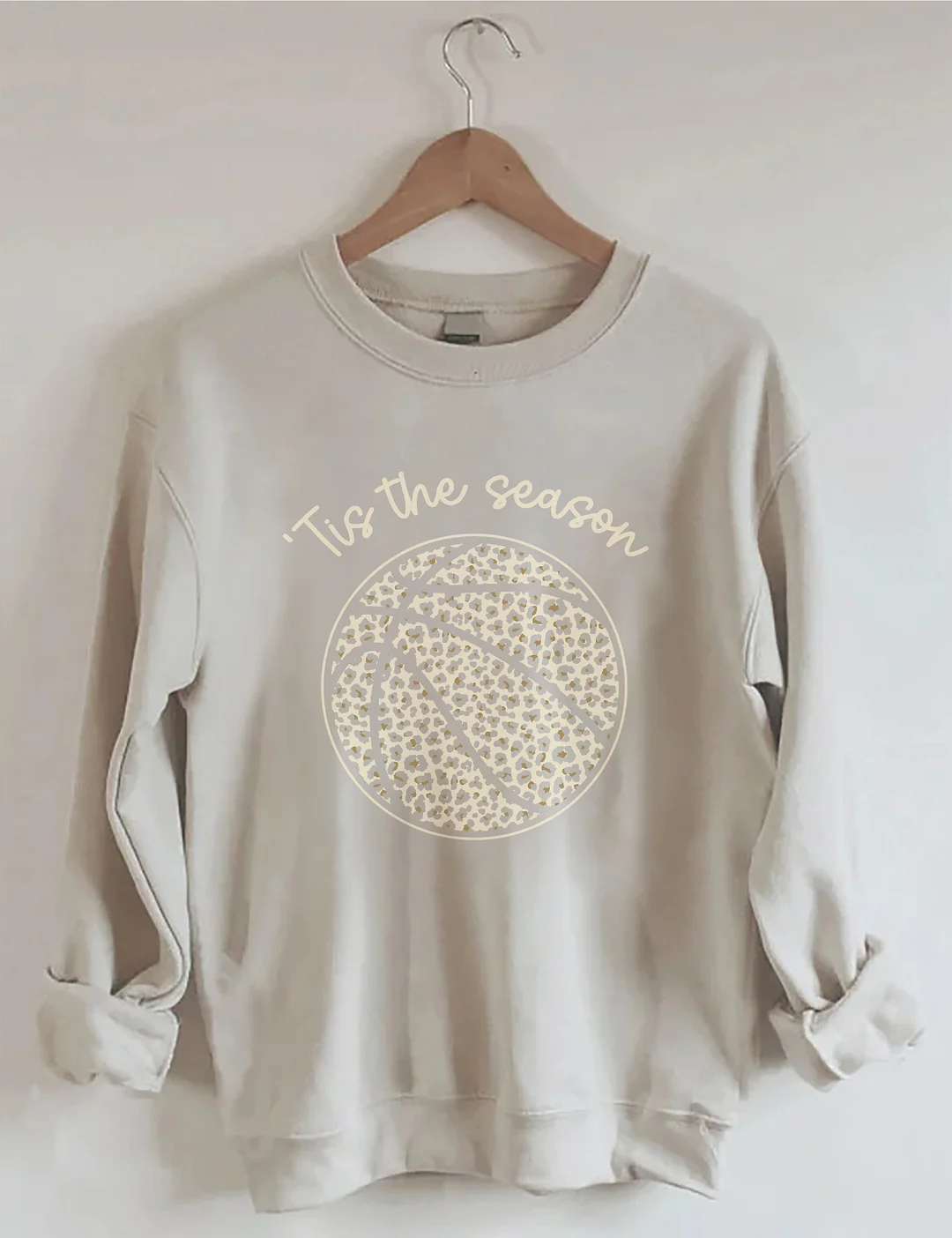 Tis The Season Sweatshirt