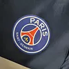 2023/2024 Paris Saint-Germain Windbreaker(Navy Blue-White)Football Shirt 1:1 Thai Quality