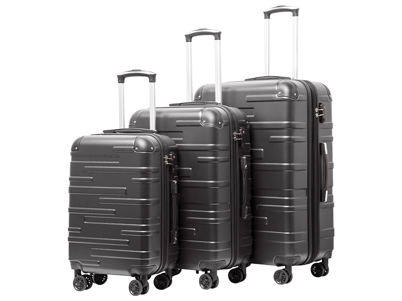 coolife luggage set