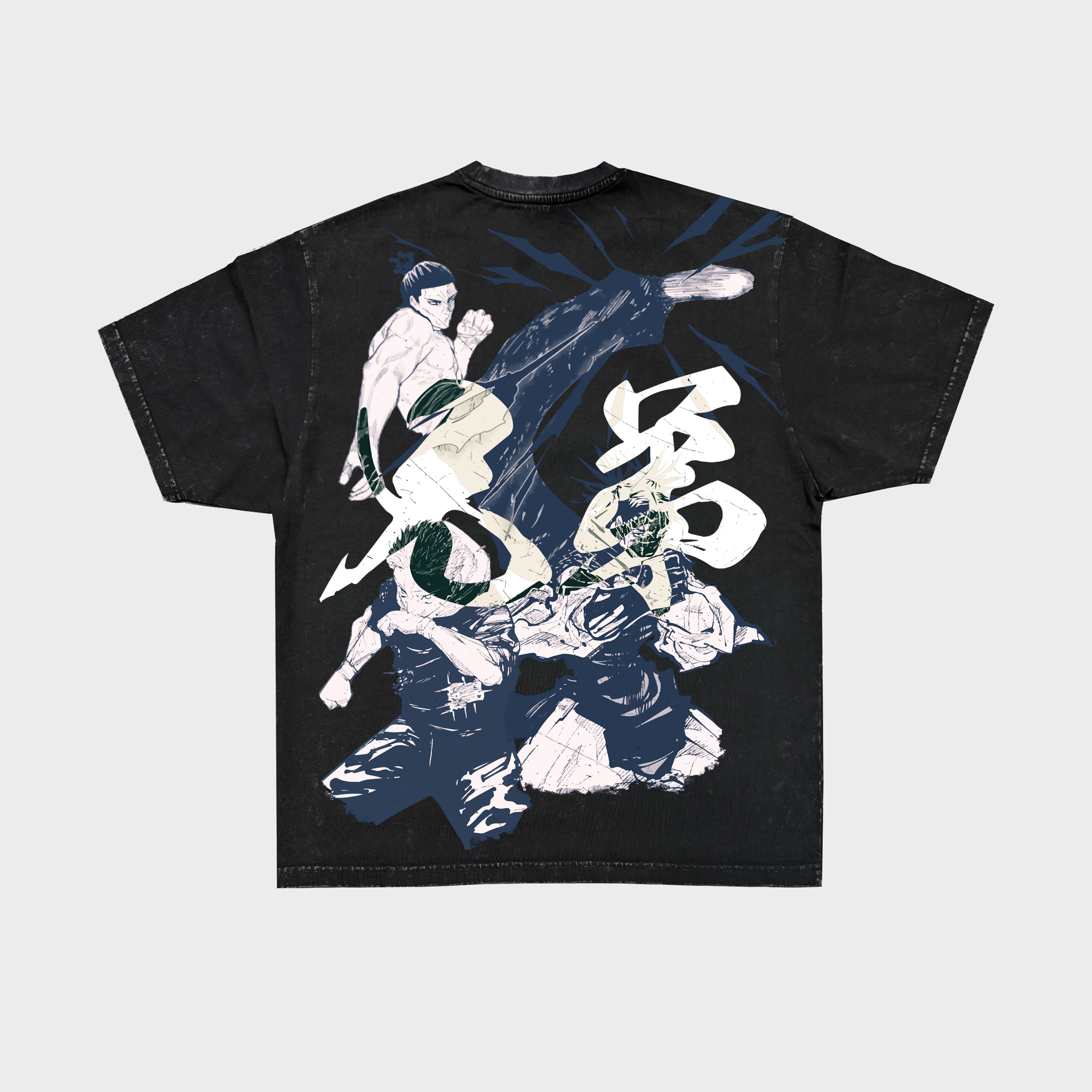 JJK Brothers Tee