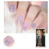 No Lights Needed! Temperature Change Gradient Nail Polish (0.39 oz / 11 ml)