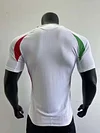 2024 Player Version Italy Away Football Shirt 1:1 Thai Quality love fball
