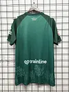 2025/2026 Real Betis Special Edition Green Football Shirt 1:1 Thai Quality