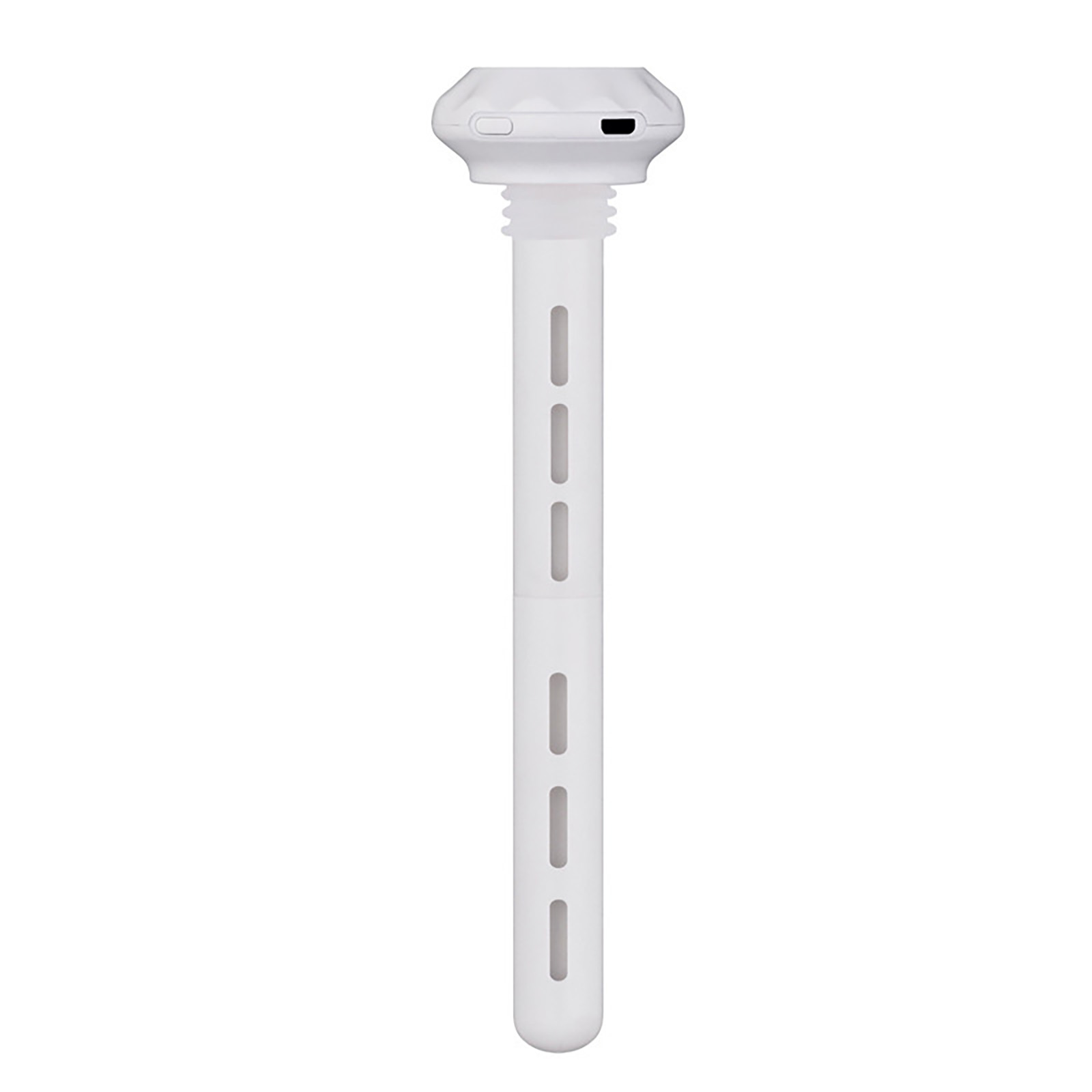 

Mini Humidifier Stick - Adjustable Air Humidifier for Personal Use White, 501 Original