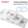 10PCS Raytools Original Laser Protective Windows