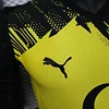 2025/2026 Player Version Dortmund Home Football Shirt 1:1 Thai Quality