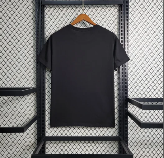 23-24 Miami Casual Shirt Black