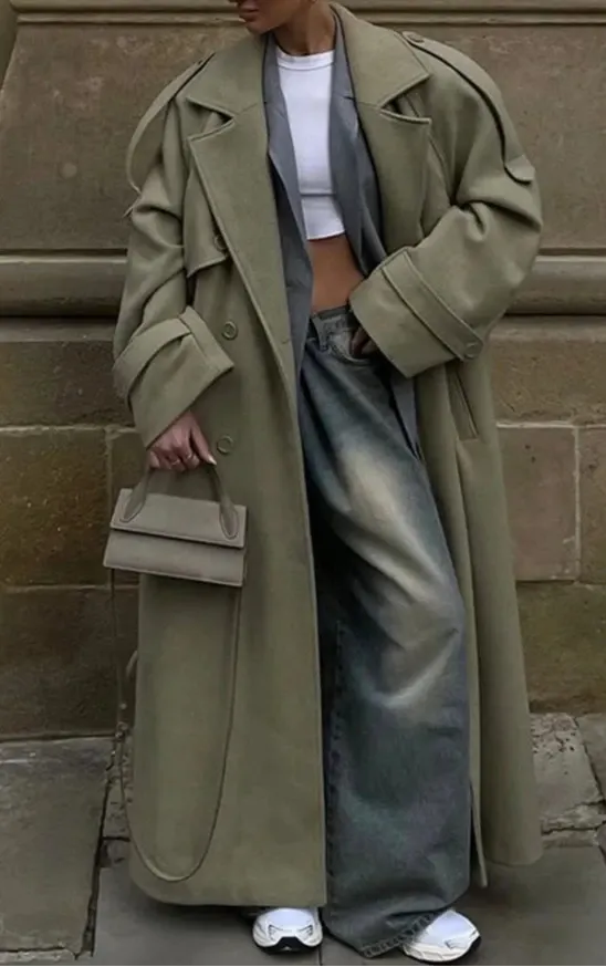 HEILY COAT