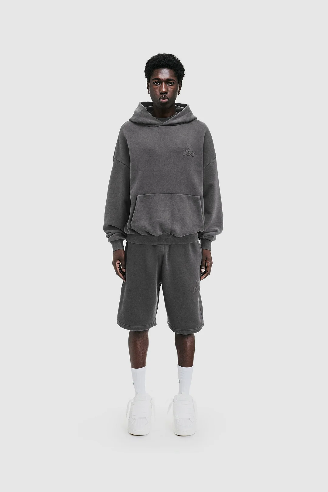 RAWS Shorts