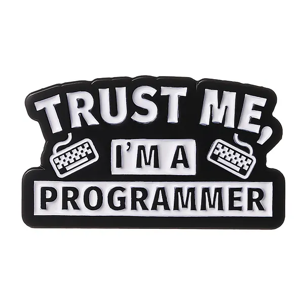 Foto del pin Programadora Confiable y Mágica