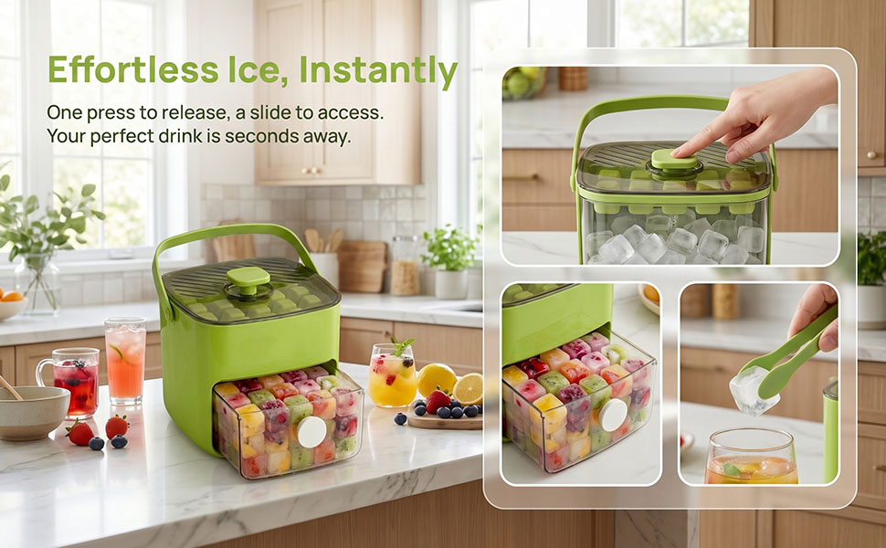 ice trays for freezer with lid mini ice maker ice tray ice cube trays for freezer