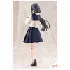 Cloth Uniform Ver. Yakushiji Kuon - Original Design Official Statue - Kotobukiya