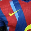 2025/2026 Player Version Barcelona Fourth Away Football Shirt 1:1 Thai Quality